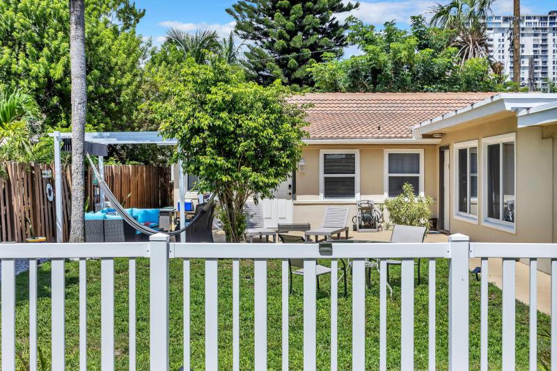 Duplex, Triplex and Fourplex Images