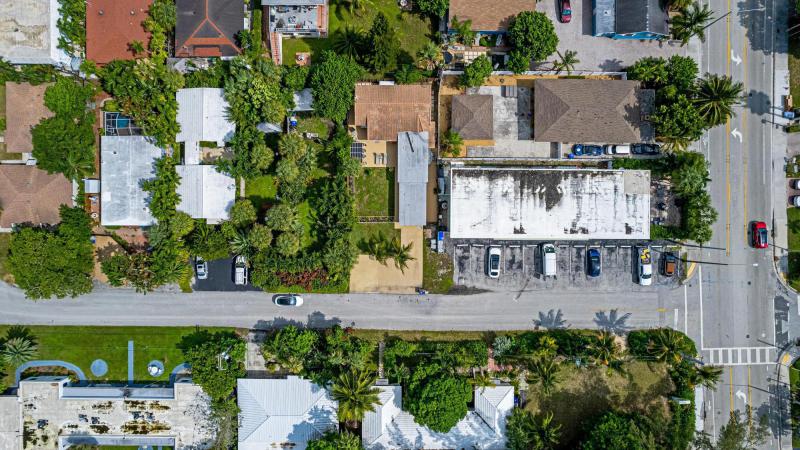 Duplex, Triplex and Fourplex Images