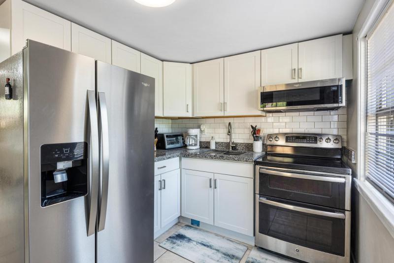 Duplex, Triplex and Fourplex Images