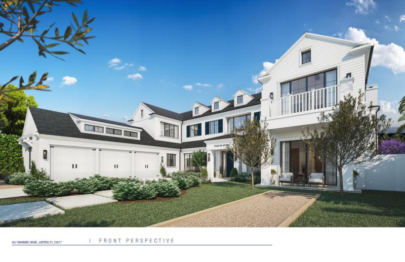  Single Family Homes Photo 2:  Jupiter,  FL 33477
