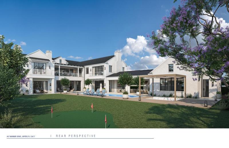  Single Family Homes Photo 3:  Jupiter,  FL 33477