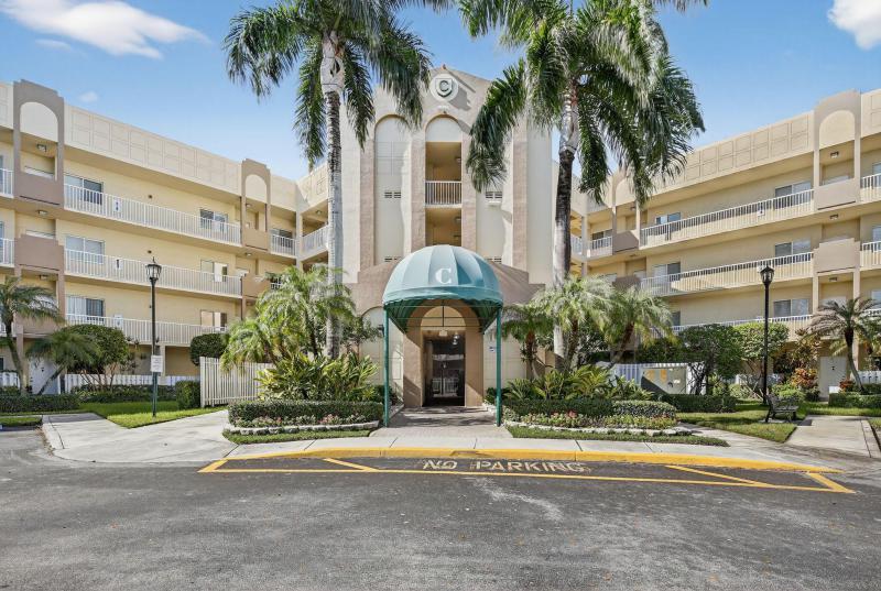 First Photo for Home For Sale at  Tamarac, FL. 33321