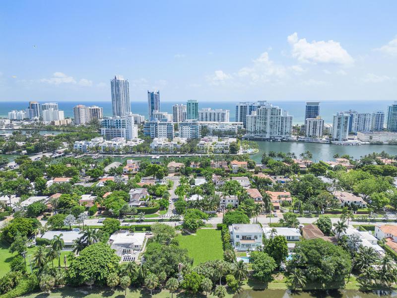 Duplex, Triplex and Fourplex Images