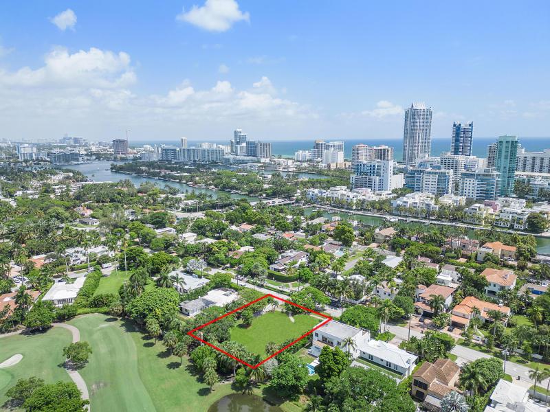 Duplex, Triplex and Fourplex Images