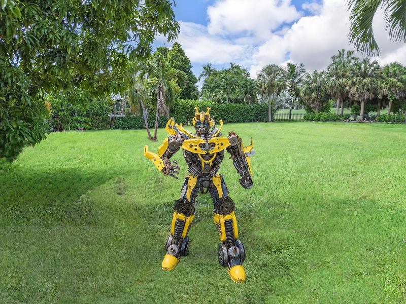 Duplex, Triplex and Fourplex Images