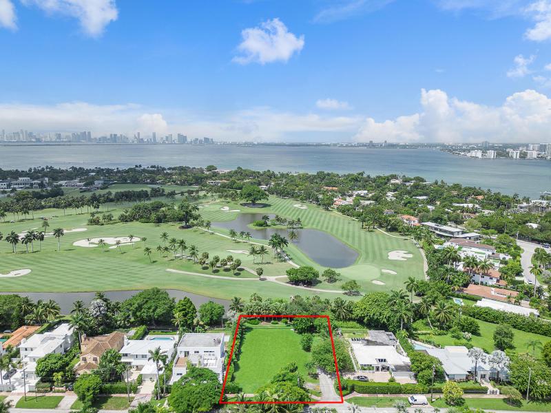 Duplex, Triplex and Fourplex Images