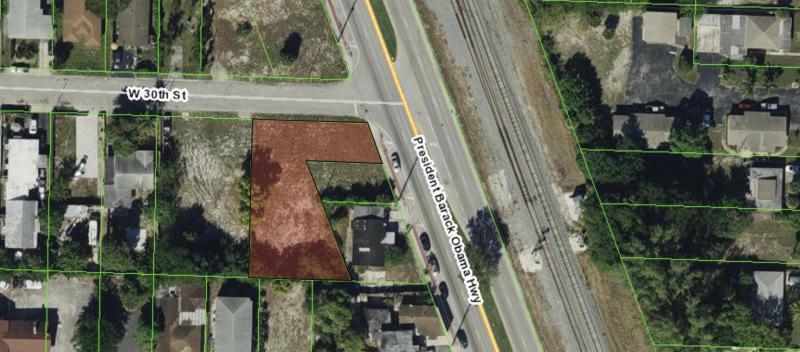  Commercial & Industrial Land Images 