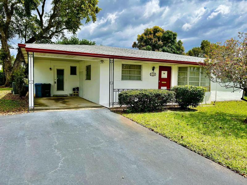 First Photo for Home For Sale at 708 NW 66th Margate, FL. 33063