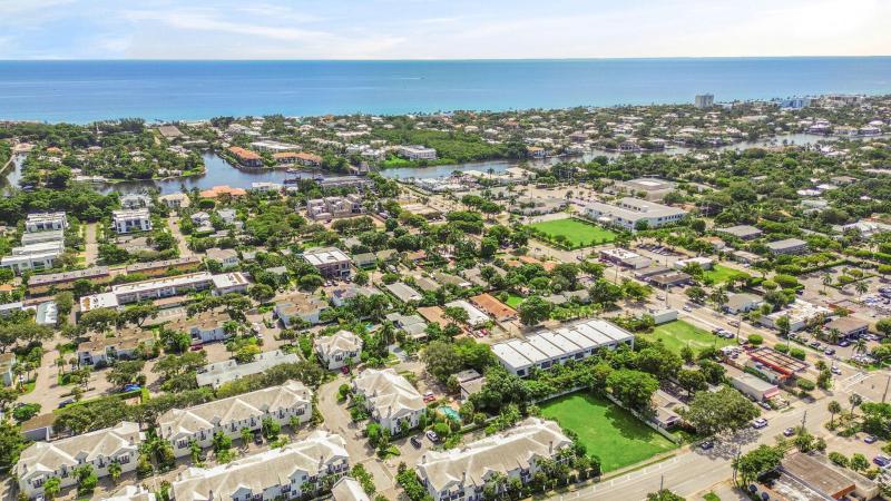 Duplex, Triplex and Fourplex Images