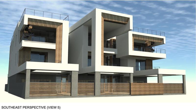 Duplex, Triplex and Fourplex Images