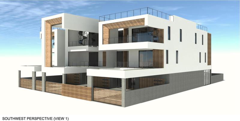 Duplex, Triplex and Fourplex Images