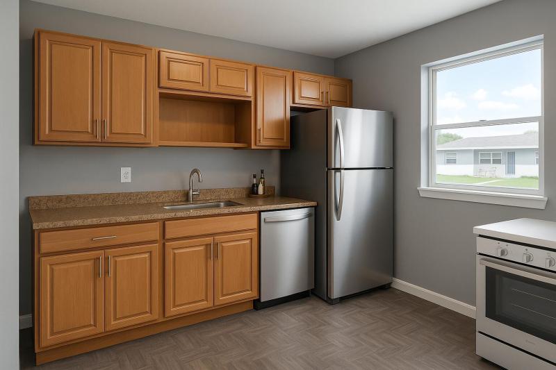 Duplex, Triplex and Fourplex Images