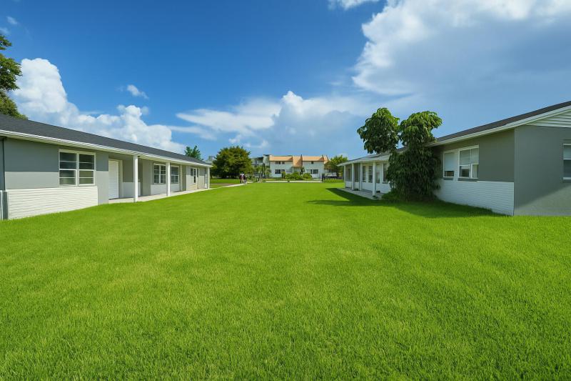 Duplex, Triplex and Fourplex Images