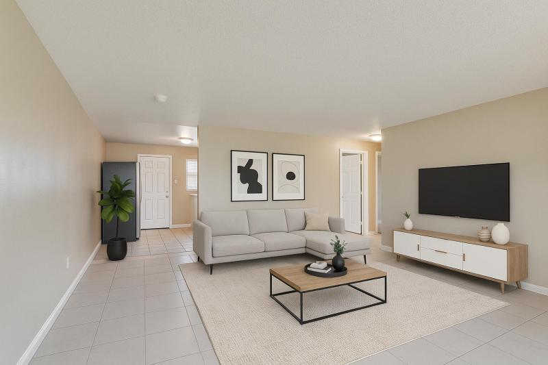 Duplex, Triplex and Fourplex Images