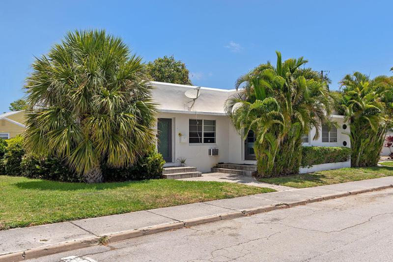 Duplex, Triplex and Fourplex Images