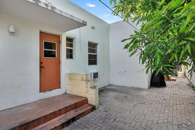 Duplex, Triplex and Fourplex Images