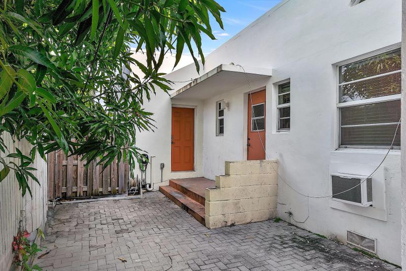 Duplex, Triplex and Fourplex Images