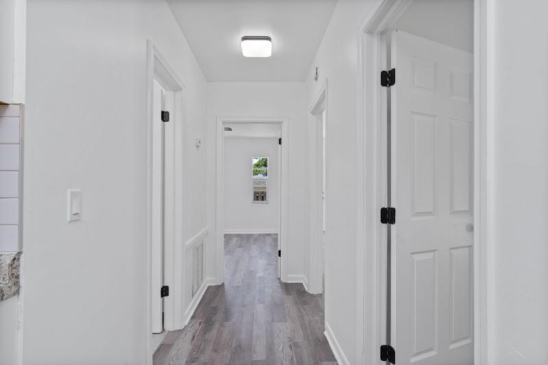 Duplex, Triplex and Fourplex Images