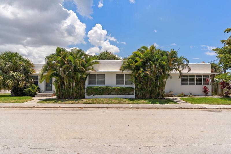 Duplex, Triplex and Fourplex Images