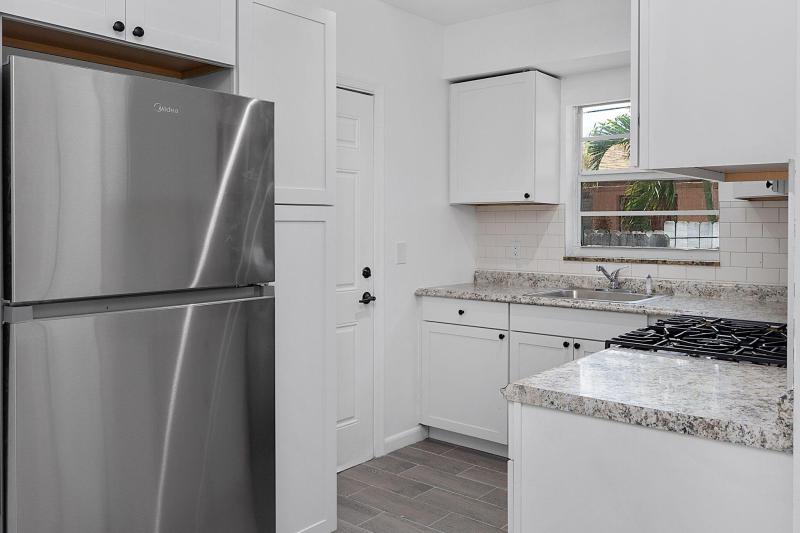 Duplex, Triplex and Fourplex Images