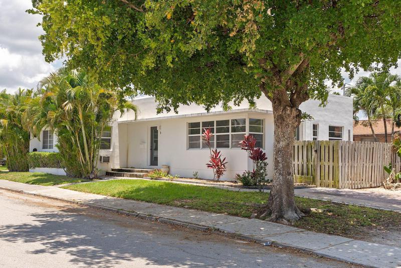 Duplex, Triplex and Fourplex Images