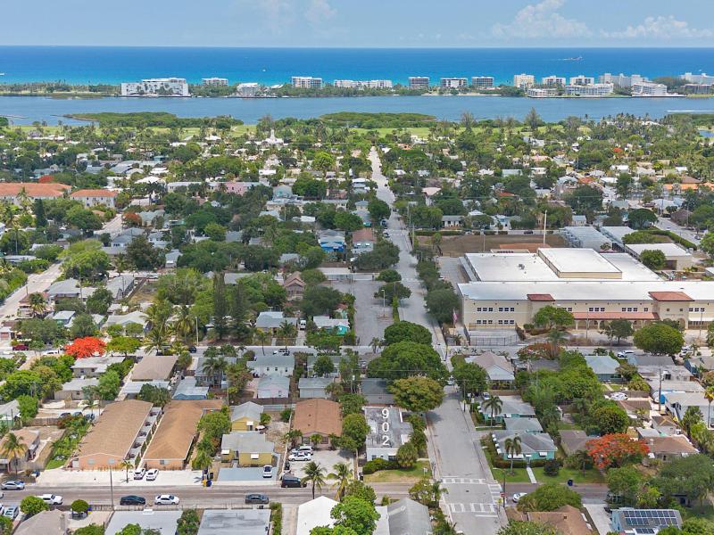 Duplex, Triplex and Fourplex Images