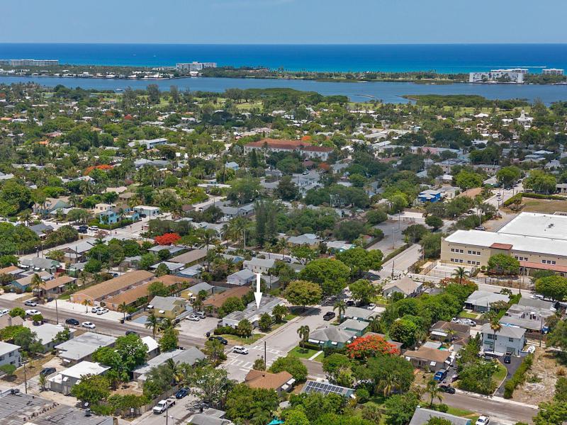 Duplex, Triplex and Fourplex Images