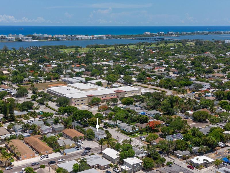 Duplex, Triplex and Fourplex Images