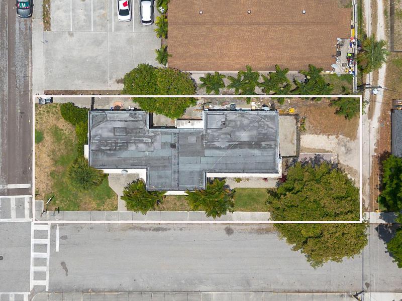 Duplex, Triplex and Fourplex Images