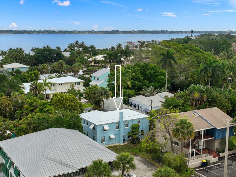 Duplex, Triplex and Fourplex Images