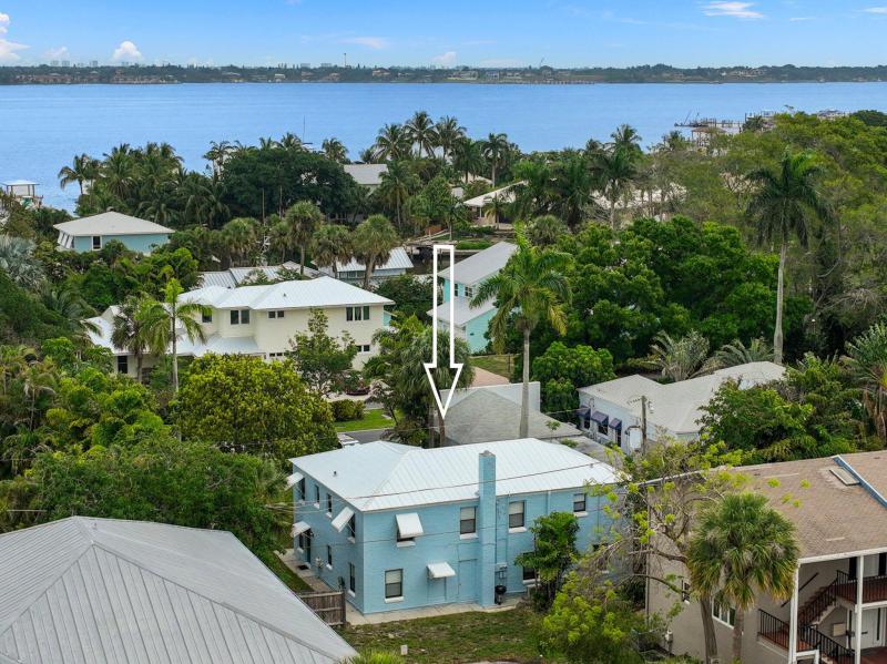 Duplex, Triplex and Fourplex Images