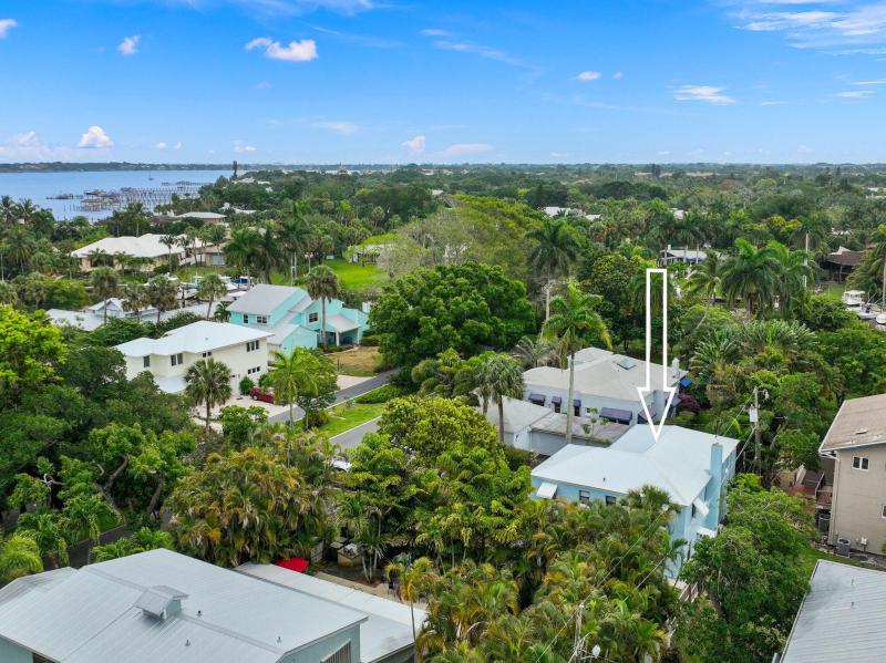 Duplex, Triplex and Fourplex Images