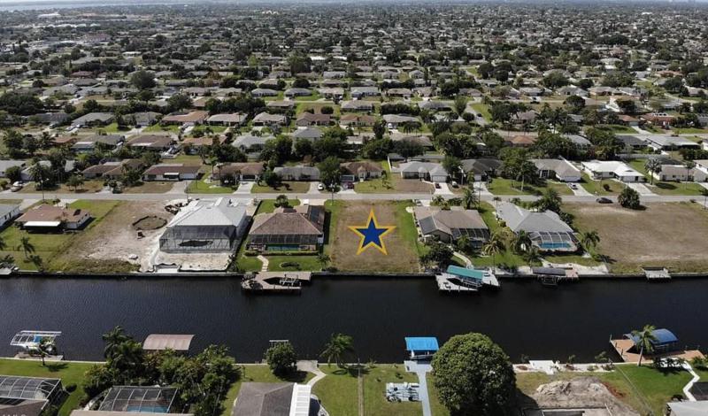 Duplex, Triplex and Fourplex Images