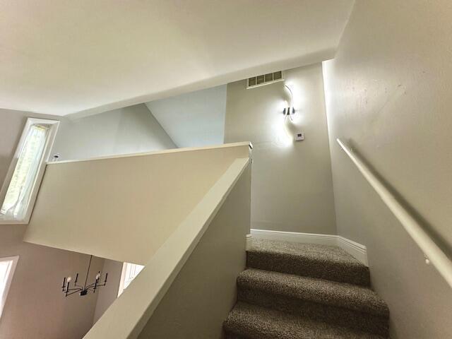 Duplex, Triplex and Fourplex Images