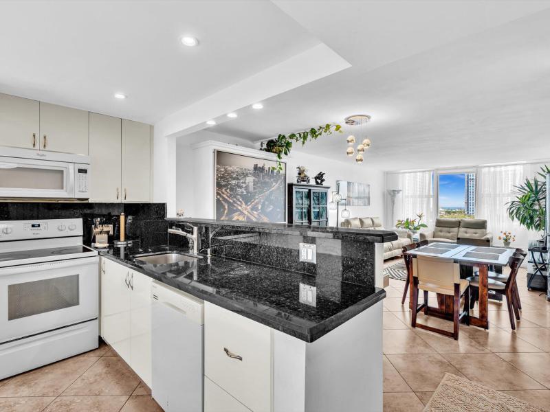 First Photo for Home For Sale at Pompano Beach, FL. 33062