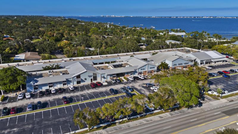 Duplex, Triplex and Fourplex Images