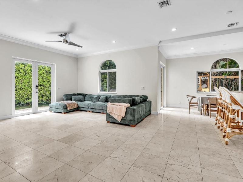  Single Family Homes Photo 24:  Dania Beach,  FL 33312