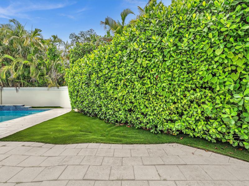  Single Family Homes Photo 27:  Dania Beach,  FL 33312