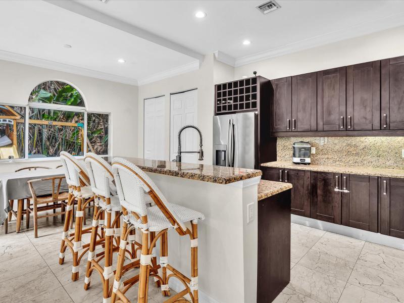  Single Family Homes Photo 30:  Dania Beach,  FL 33312