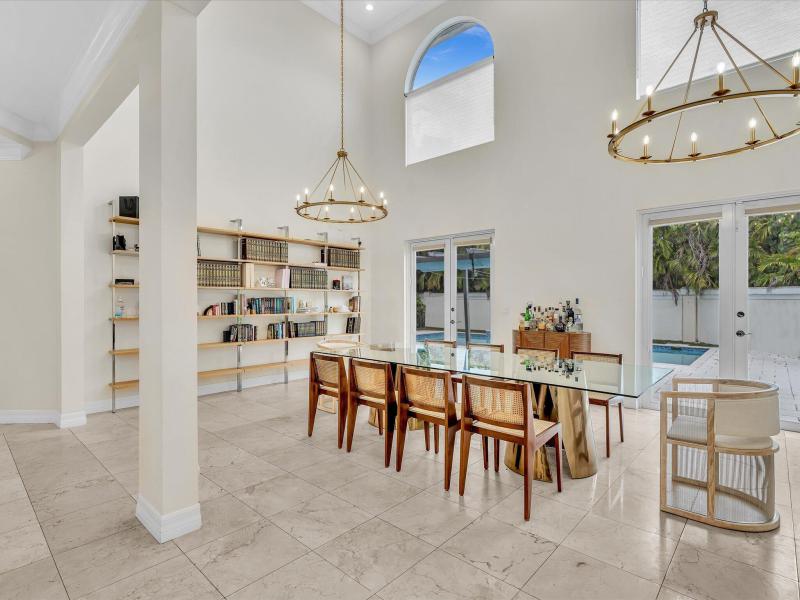  Single Family Homes Photo 7:  Dania Beach,  FL 33312
