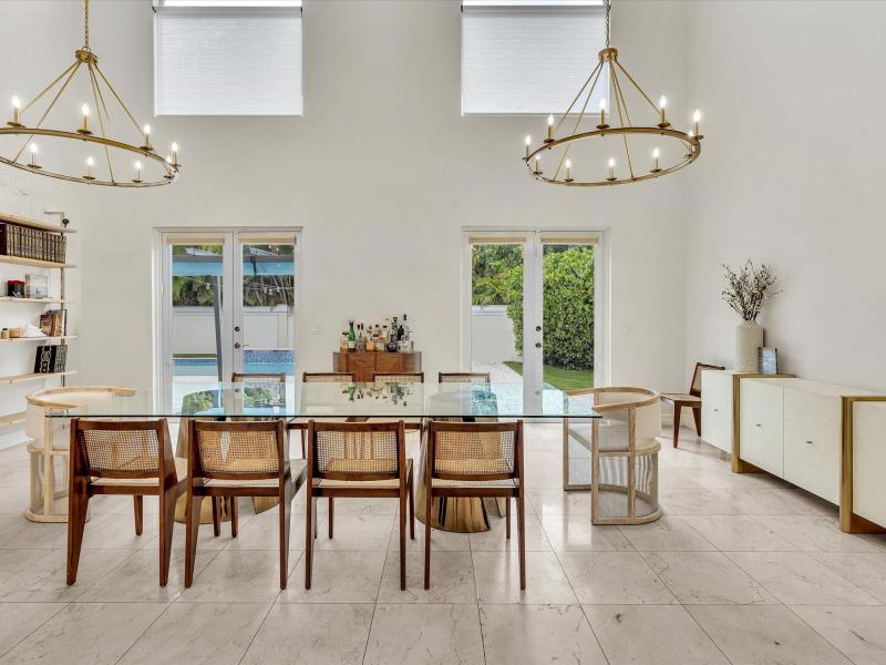  Single Family Homes Photo 8:  Dania Beach,  FL 33312