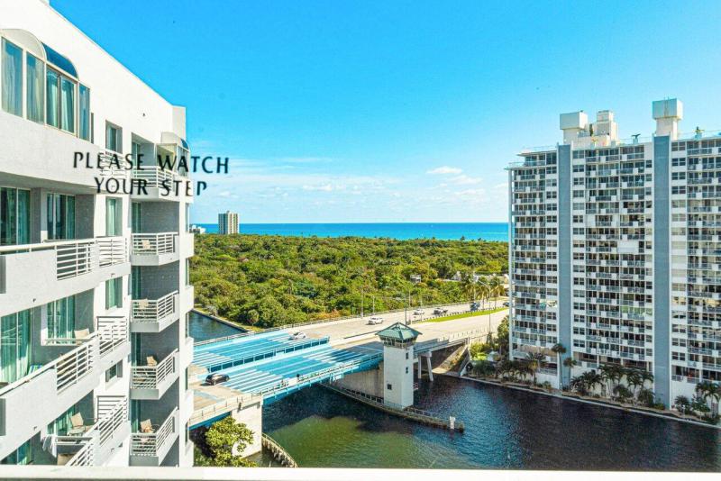 First Photo for Home For Sale at  Fort Lauderdale, FL. 33304