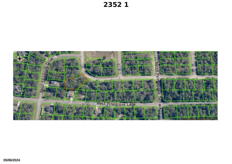 Duplex, Triplex and Fourplex Images