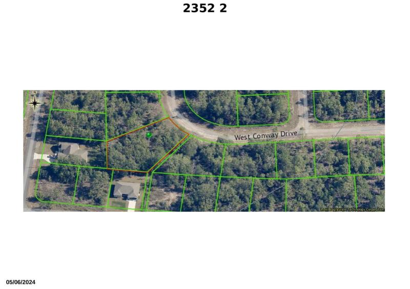 Duplex, Triplex and Fourplex Images