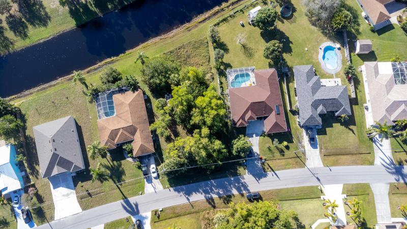 Duplex, Triplex and Fourplex Images