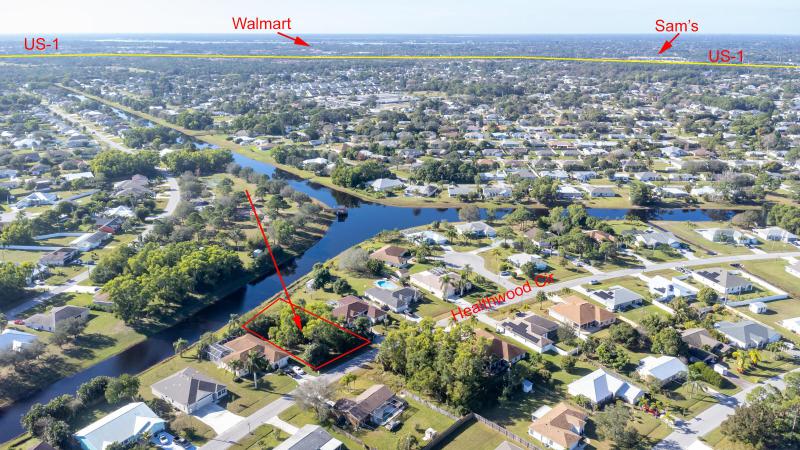 Duplex, Triplex and Fourplex Images