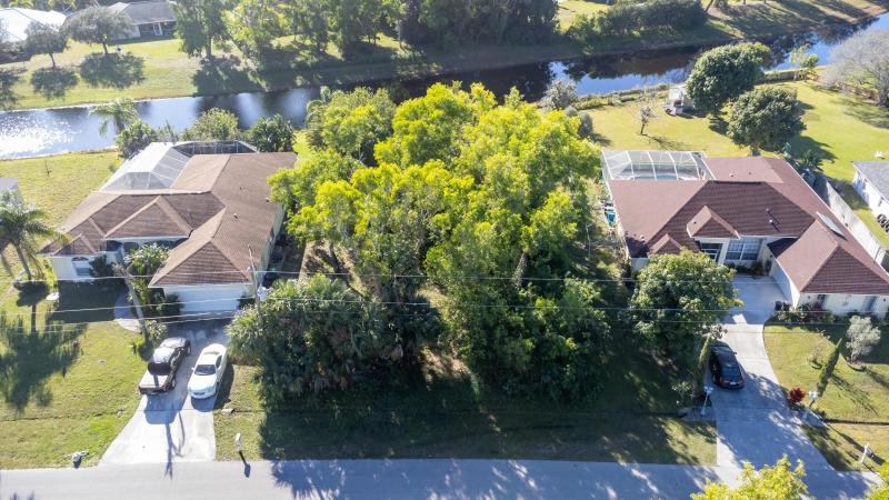 Duplex, Triplex and Fourplex Images
