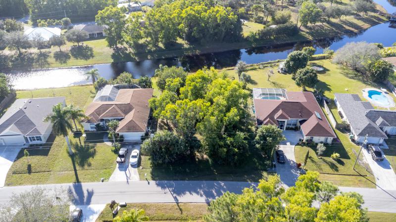 Duplex, Triplex and Fourplex Images