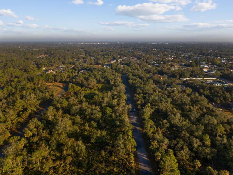 Duplex, Triplex and Fourplex Images