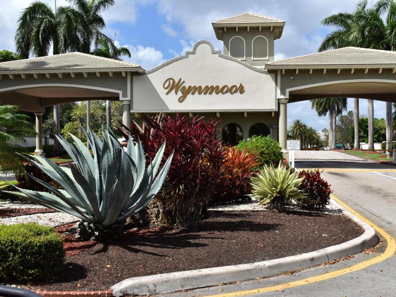 First Photo for Home For Sale at  Coconut Creek, FL. 33066